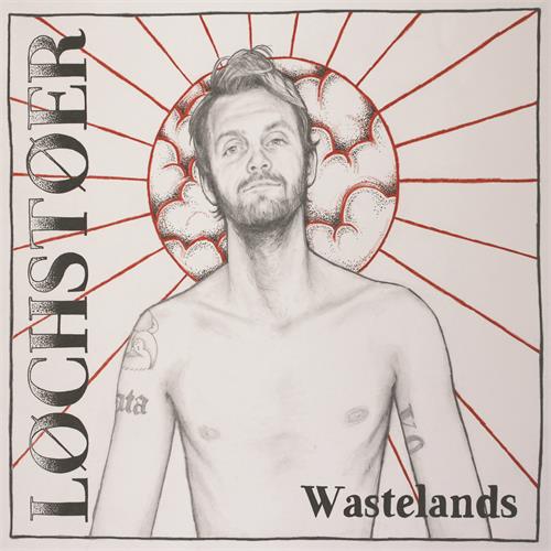 Løchstøer Wastelands EP (12'') 